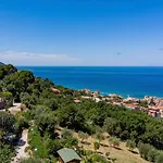 Giraluna Vakantiehuis *
