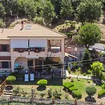 Giraluna Vakantiehuis