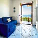 Giraluna Vakantiehuis Castellabate