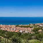 Vakantiehuis Giraluna Castellabate