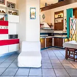 Giraluna Vakantiehuis