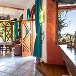 Vakantiehuis Giraluna Castellabate