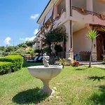 Vakantiehuis Giraluna *