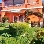 Giraluna Vakantiehuis *