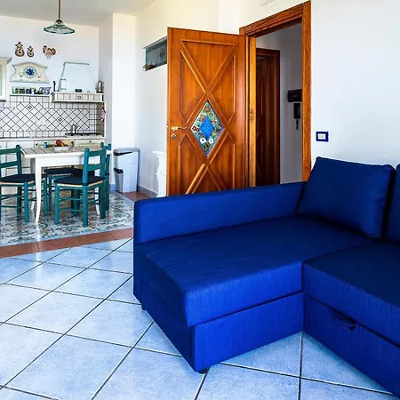 Holiday home Giraluna
