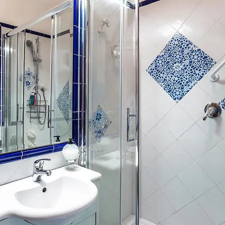 Holiday home Giraluna Castellabate