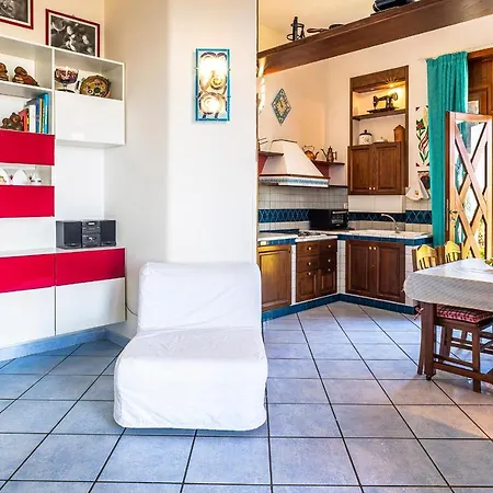 Giraluna Holiday home