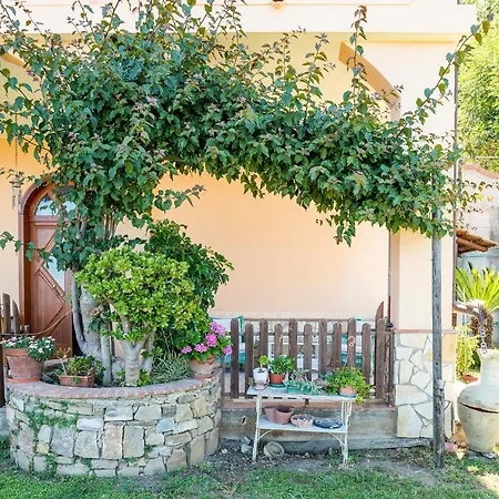 Giraluna Castellabate