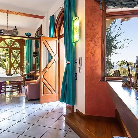Holiday home Giraluna Castellabate