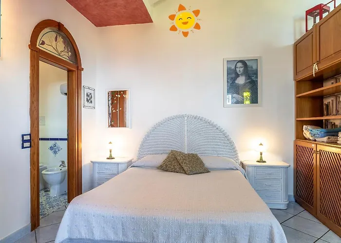 Casa de Férias Giraluna *