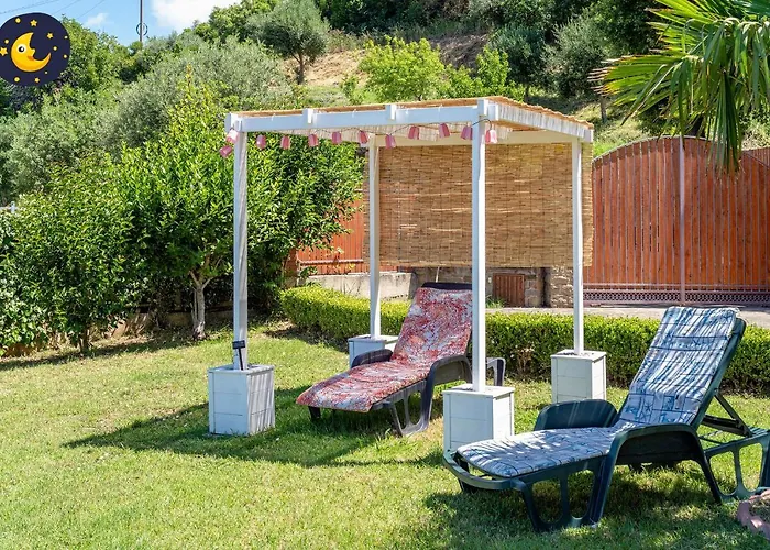 Giraluna Casa vacanze